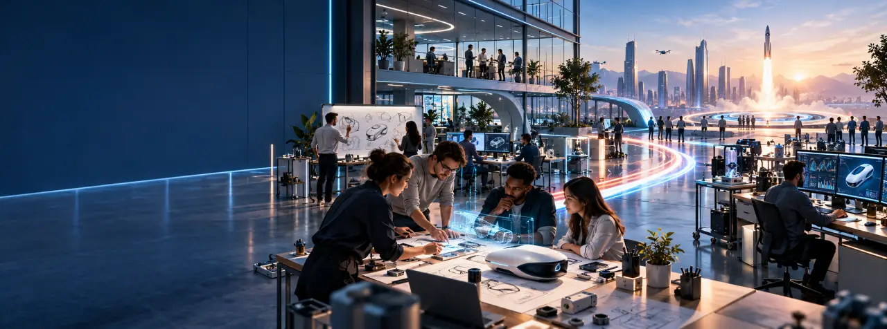 Speed to market : lancer plus vite sans sacrifier la qualité