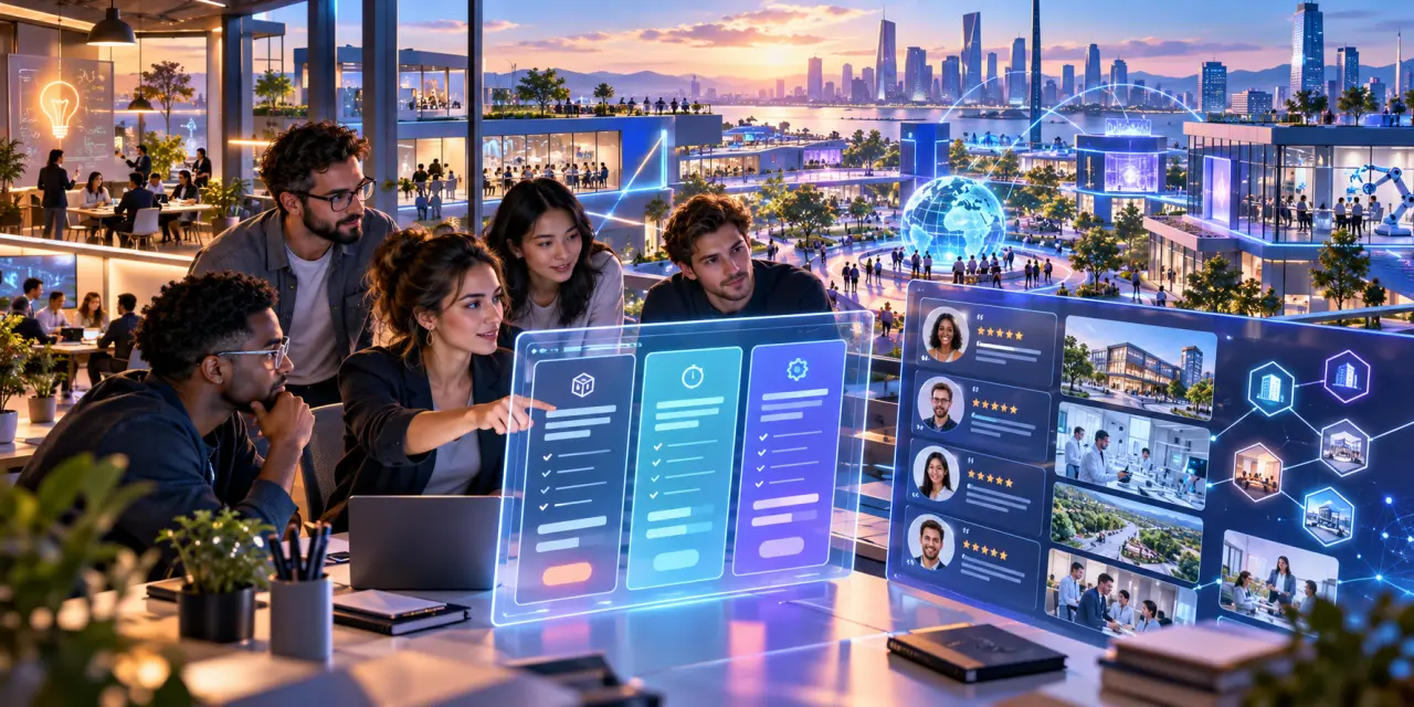 Askeet : comparer les devis sans négliger les références clients